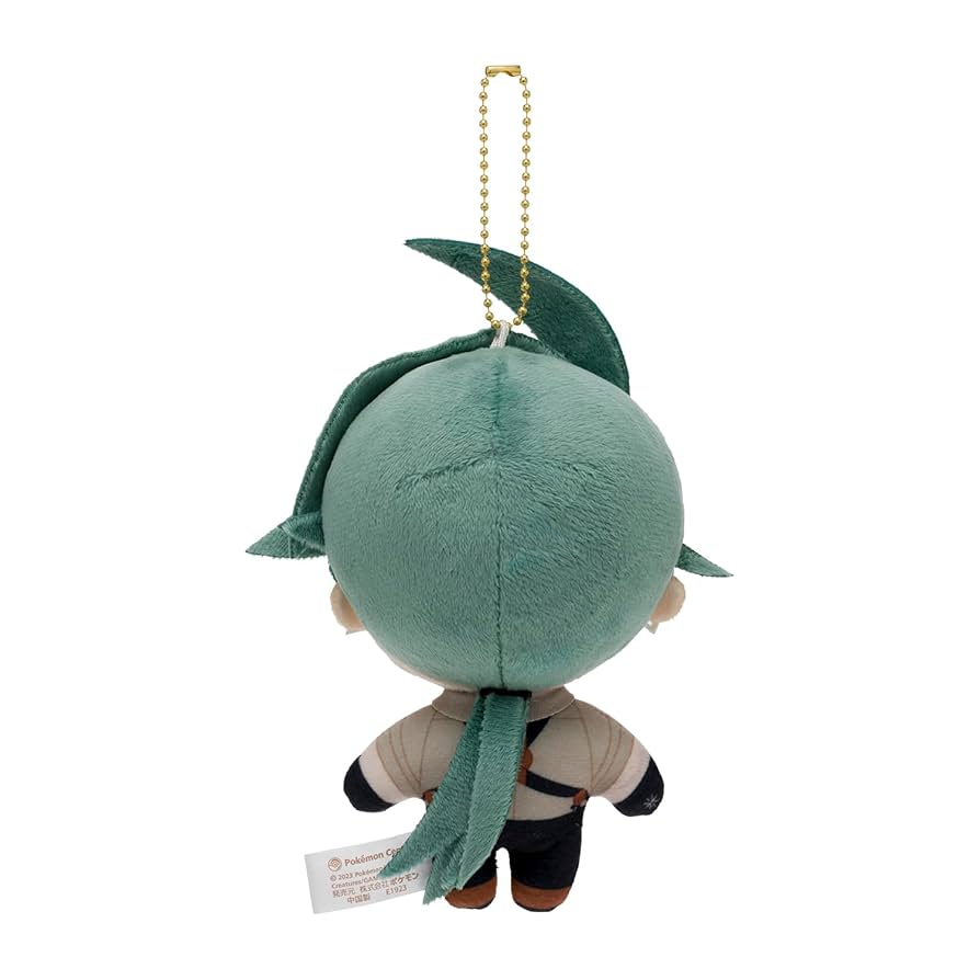 チリ　ポケモンキャラクター グッズセット ポケモントレーナーズ チリ グッズセット - メルカリ